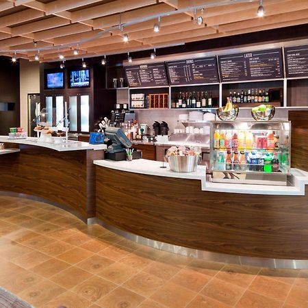 Courtyard By Marriott Fort Worth Alliance Town Center Esterno foto