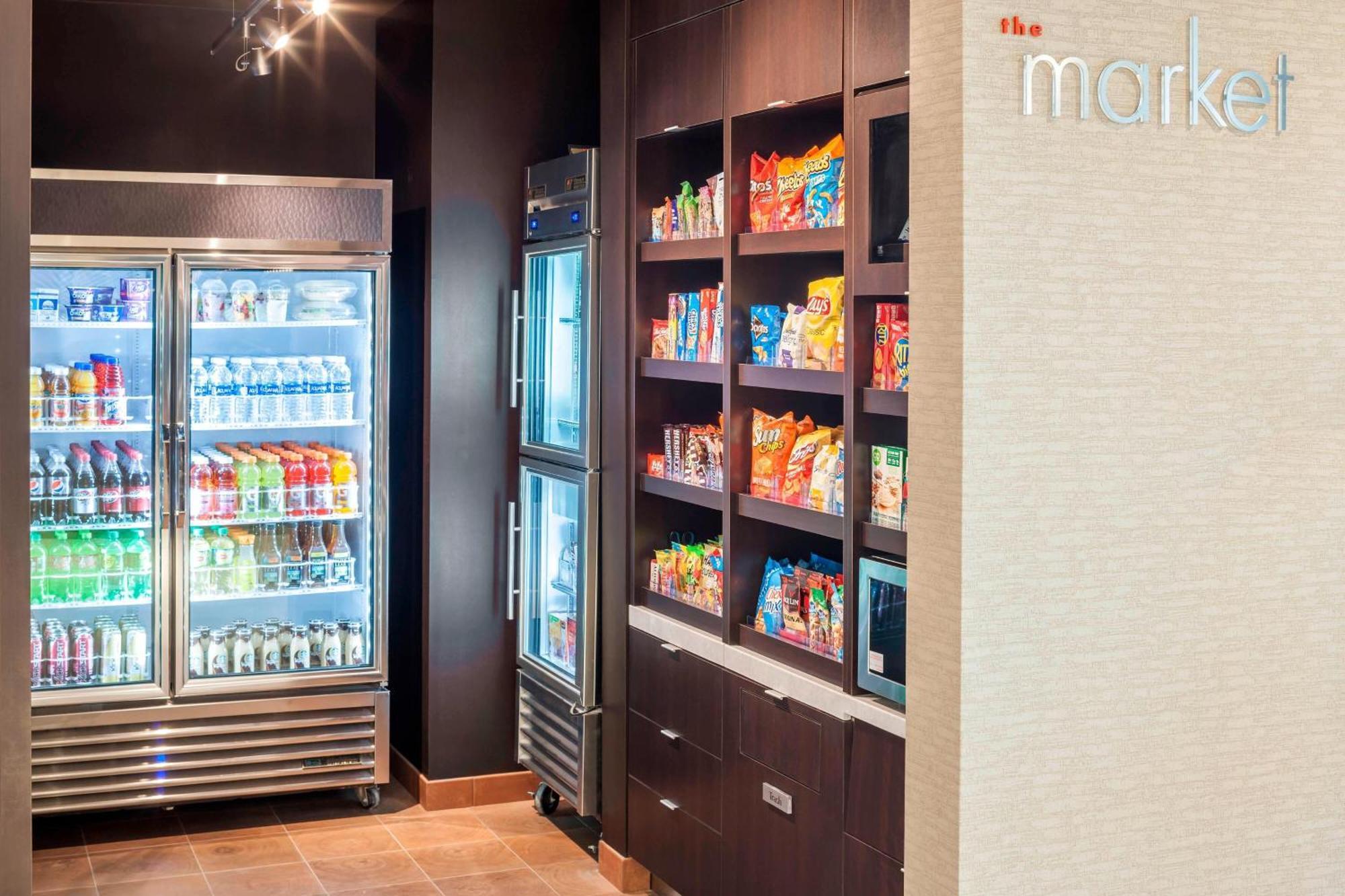 Courtyard By Marriott Fort Worth Alliance Town Center Esterno foto